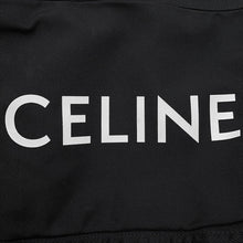 将图像加载到图库查看器中，CELINE Small trekking belt bag Black116362DMT Canvas
