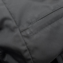 Load image into Gallery viewer, PRADA Backpack BlackV135 Nylon
