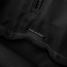 Load image into Gallery viewer, PRADA Backpack BlackV135 Nylon
