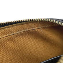 Load image into Gallery viewer, CELINE Triomphe Horizontal Messenger Bag Brown19450 2CIM 38OG PVC Leather Size Medium
