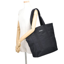 Load image into Gallery viewer, BALENCIAGA Explorer Tote Bag Black567032 Nylon
