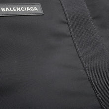 Load image into Gallery viewer, BALENCIAGA Explorer Tote Bag Black567032 Nylon
