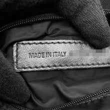 Load image into Gallery viewer, BALENCIAGA Explorer Tote Bag Black567032 Nylon
