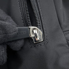 Load image into Gallery viewer, BURBERRY Crossbody Bag Black8025668 Nylon
