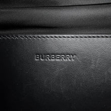 Load image into Gallery viewer, BURBERRY Crossbody Bag Black8025668 Nylon
