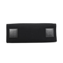 Load image into Gallery viewer, Givenchy G-Tote Tote Bag BlackBB50N2B1F1-001 Canvas Leather Size Medium
