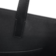 Load image into Gallery viewer, Givenchy G-Tote Tote Bag BlackBB50N2B1F1-001 Canvas Leather Size Medium
