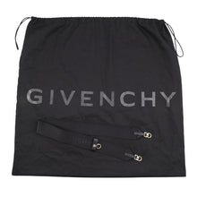 Load image into Gallery viewer, Givenchy G-Tote Tote Bag BlackBB50N2B1F1-001 Canvas Leather Size Medium
