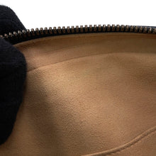 将图像加载到图库查看器中，GUCCI GG Marmont belt bag Black491294 DSVRT 1000 Leather
