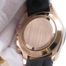 Load image into Gallery viewer, ROLEX Cosmograph Daytona W40mm 18K Pink Gold Ivory Dial116515LN
