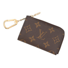 Load image into Gallery viewer, LOUIS VUITTON Card Key Case Porto Craie Noah Olympe BlueM83612 Monogram
