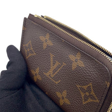 Load image into Gallery viewer, LOUIS VUITTON Card Key Case Porto Craie Noah Olympe BlueM83612 Monogram
