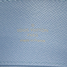 Load image into Gallery viewer, LOUIS VUITTON Card Key Case Porto Craie Noah Olympe BlueM83612 Monogram
