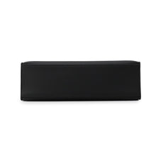 Load image into Gallery viewer, HERMES PochetteKelly Black Swift Leather
