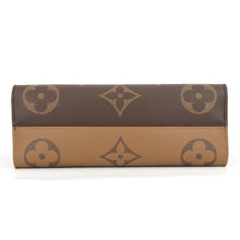 Load image into Gallery viewer, LOUIS VUITTON Onthego EW Chain RedM14236 Monogram Reverse Canvas Monogram Giant
