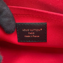 Load image into Gallery viewer, LOUIS VUITTON Onthego EW Chain RedM14236 Monogram Reverse Canvas Monogram Giant
