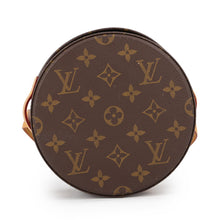 Load image into Gallery viewer, LOUIS VUITTON Tea ceremony utensil case, Handbag, Special Order Brown Monogram
