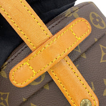 Load image into Gallery viewer, LOUIS VUITTON Tea ceremony utensil case, Handbag, Special Order Brown Monogram
