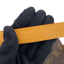 Load image into Gallery viewer, LOUIS VUITTON Tea ceremony utensil case, Handbag, Special Order Brown Monogram
