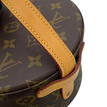 Load image into Gallery viewer, LOUIS VUITTON Tea ceremony utensil case, Handbag, Special Order Brown Monogram
