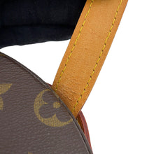 Load image into Gallery viewer, LOUIS VUITTON Tea ceremony utensil case, Handbag, Special Order Brown Monogram
