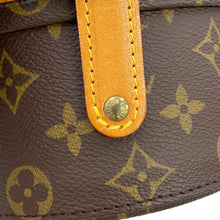 Load image into Gallery viewer, LOUIS VUITTON Tea ceremony utensil case, Handbag, Special Order Brown Monogram
