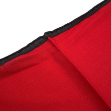 Load image into Gallery viewer, HERMES Giant Square Imperial Studies L'Instruction du Roy Size 140 Rouge/Orange Cashmere Silk
