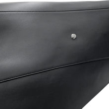 Load image into Gallery viewer, BALENCIAGA Subway Tote Trench Bag Gray826538 Leather
