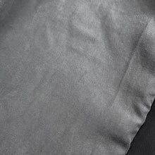 Load image into Gallery viewer, BALENCIAGA Subway Tote Trench Bag Gray826538 Leather
