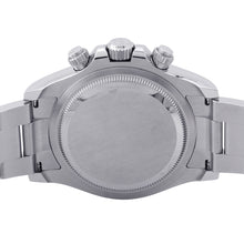 Load image into Gallery viewer, ROLEX Cosmograph Daytona W40mm Stainless Steel Black Dial126500LN
