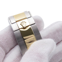 Load image into Gallery viewer, ROLEX Submariner Date W41mm Stainless Steel K18YG Blue Dial126613LB
