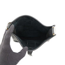 Load image into Gallery viewer, HERMES Evelyne3 Black Taurillon Clemence Size 23
