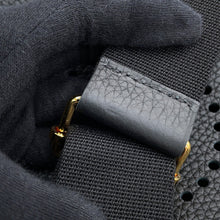 Load image into Gallery viewer, HERMES Evelyne3 Black Taurillon Clemence Size 23
