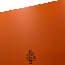 Load image into Gallery viewer, HERMES Evelyne3 Black Taurillon Clemence Size 23
