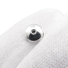 Load image into Gallery viewer, HERMES Chaine d'Ancre Farandole Earrings Size TPM SV925
