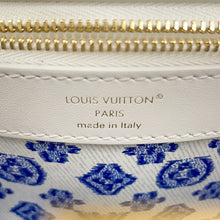 Load image into Gallery viewer, LOUIS VUITTON Capucines snowM26004 Rattan Cowhide Leather Size MINI
