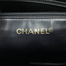 将图像加载到图库查看器中，CHANEL Triple Coco ChainShoulder BlackA03675 Caviar Leather
