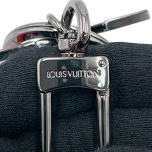 Load image into Gallery viewer, LOUIS VUITTON Porte Cles・LVRighe Rainbow MulticolorMP2464 Metal
