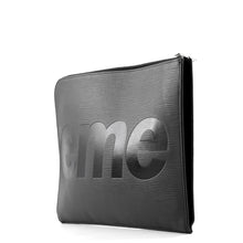 Load image into Gallery viewer, LOUIS VUITTON Pochette Jour NoirM67754 Epi Leather Supreme Size GM

