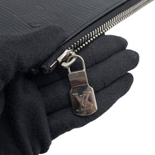 Load image into Gallery viewer, LOUIS VUITTON Pochette Jour NoirM67754 Epi Leather Supreme Size GM
