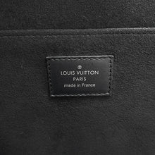 Load image into Gallery viewer, LOUIS VUITTON Pochette Jour NoirM67754 Epi Leather Supreme Size GM
