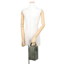 将图像加载到图库查看器中，LOUIS VUITTON Dop kit Khaki GreenM26963 Monogram・Surplus

