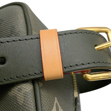 Load image into Gallery viewer, LOUIS VUITTON Dop kit Khaki GreenM26963 Monogram・Surplus
