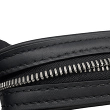 Load image into Gallery viewer, LOUIS VUITTON Danube LV Circle NoirM55120 Epi Leather Size PM
