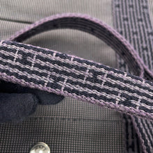 Load image into Gallery viewer, HERMES Her Line Tote Gray Canvas Size GM
