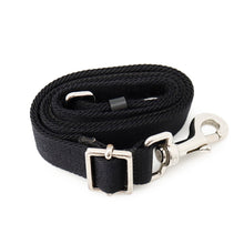 将图像加载到图库查看器中，Valentino Garavani VLTN Shoulder Bag Black/White1Y2B0943 Leather Size Small
