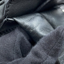 将图像加载到图库查看器中，LOEWE Convertible Backpack BlackB777W36X03 Leather
