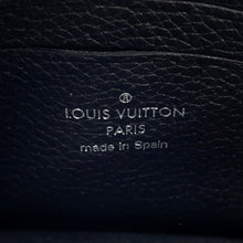 Load image into Gallery viewer, LOUIS VUITTON Pochette My Lockme NoirM69183 Grained Calf Leather Size Mini
