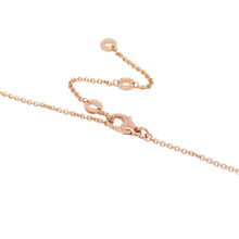 Load image into Gallery viewer, BVLGARI B.Zero1 Legend Necklace356117 K18PG Ceramic
