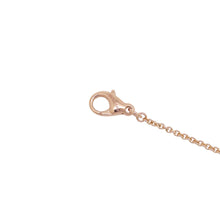 Load image into Gallery viewer, BVLGARI B.Zero1 Legend Necklace356117 K18PG Ceramic
